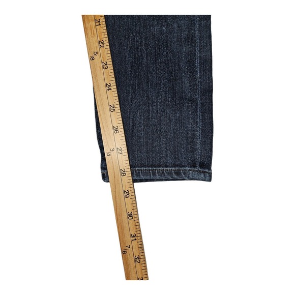 Citizens of Humanity Jeans Size 29 Women's Skinny Blue Denim Preppy Hipster - Picture 5 of 12